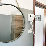 Apartmán Casa Della Nonna *