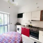 Casa Della Nonna Apartmán *