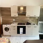 Apartmán Casa Della Nonna