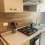 Casa Della Nonna Apartmán