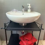Apartmán Casa Della Nonna *