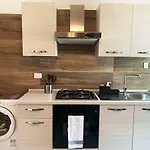 Apartmán Casa Della Nonna
