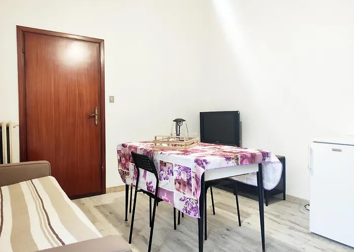 Casa Della Nonna * Rimini