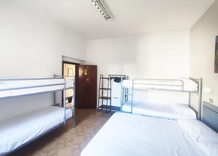 Casa Della Nonna Apartment
