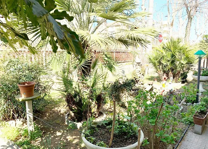 Casa Della Nonna * Rimini