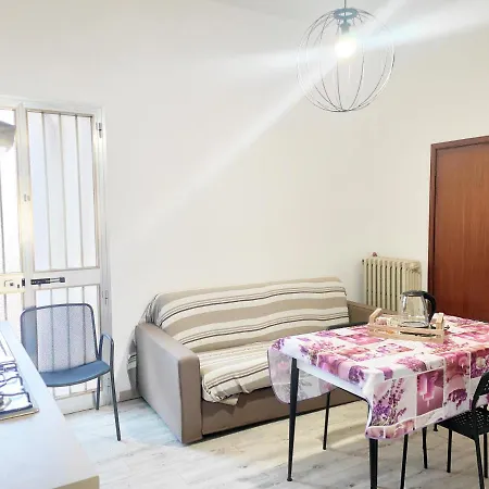 Casa Della Nonna * Rimini