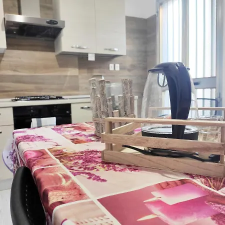 Appartamento Mamma Casa Deluxe Cocco Rimini