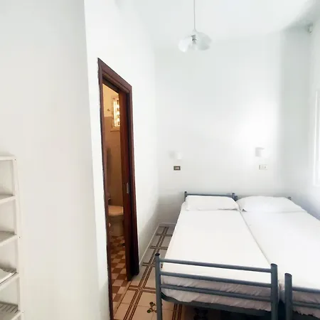 Lejlighed Casa Della Nonna *