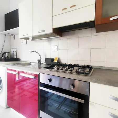 Casa Della Nonna Rimini