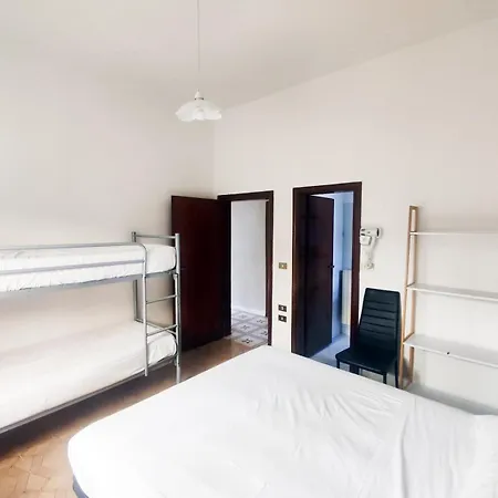 Casa Della Nonna * Rimini