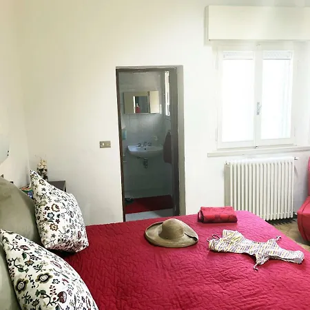 Casa Della Nonna Apartment