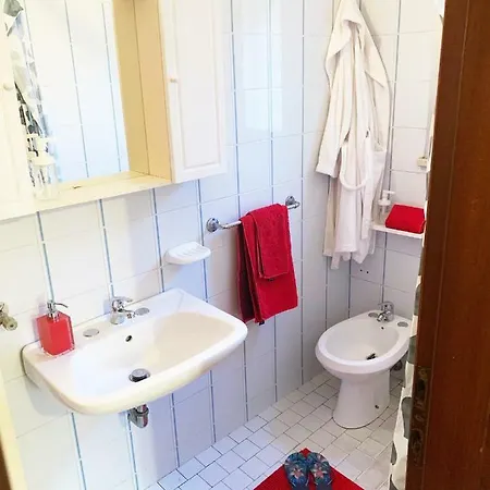 Casa Della Nonna Apartment