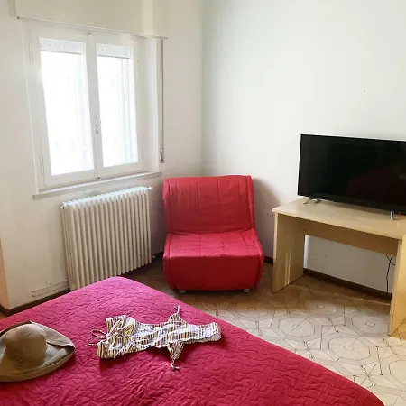 Casa Della Nonna *