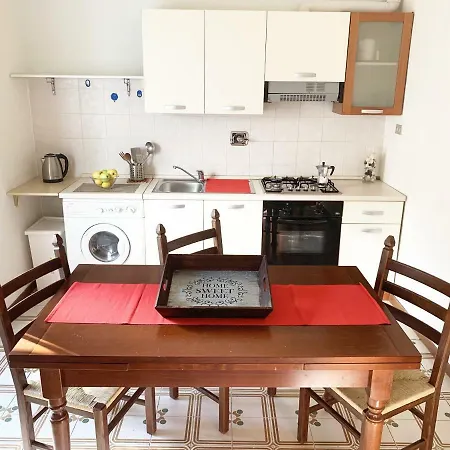 Apartment Casa Della Nonna Rimini