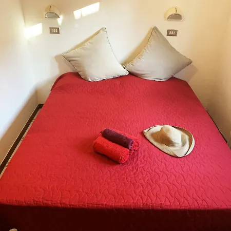 Apartment Casa Della Nonna Rimini