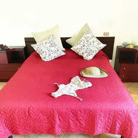 Casa Della Nonna Apartment
