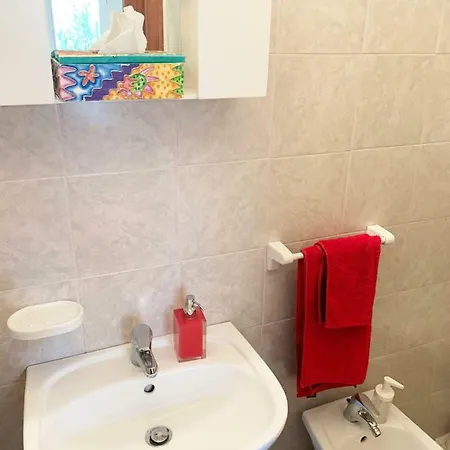 Casa Della Nonna