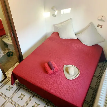 Apartment Casa Della Nonna