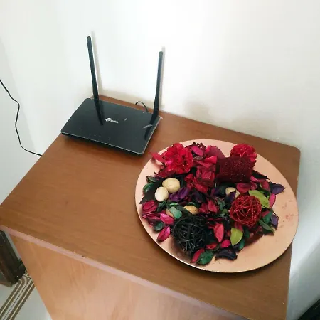 Casa Della Nonna Appartement Rimini