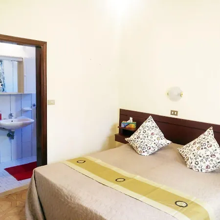Casa Della Nonna Apartment