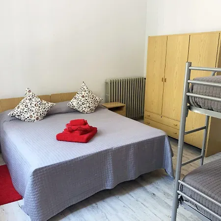 Lejlighed Casa Della Nonna *