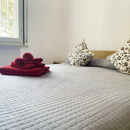 Lejlighed Casa Della Nonna Rimini