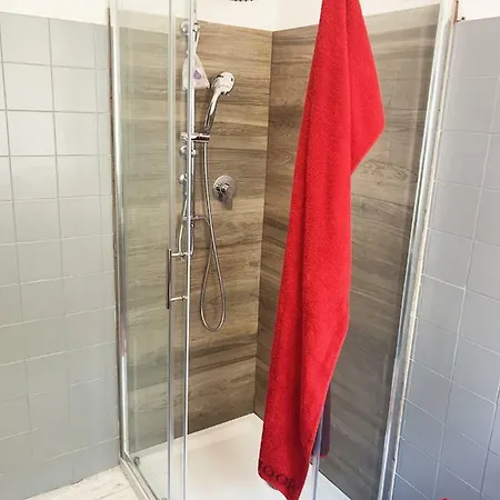 Lejlighed Casa Della Nonna Rimini