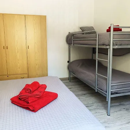 公寓 Casa Della Nonna