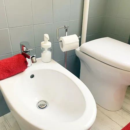 Casa Della Nonna Apartment