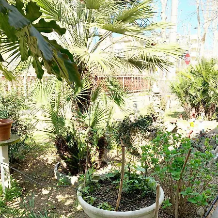 Casa Della Nonna * Rimini