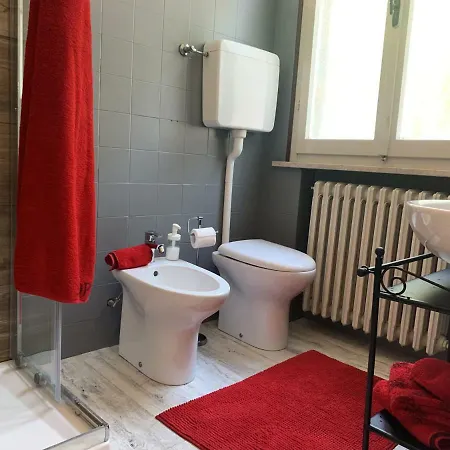 Casa Della Nonna * Rimini