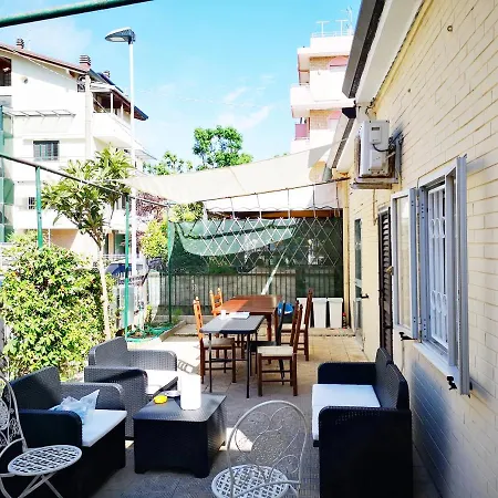 Casa Della Nonna Apartment