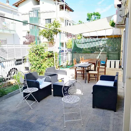 Apartment Casa Della Nonna Rimini