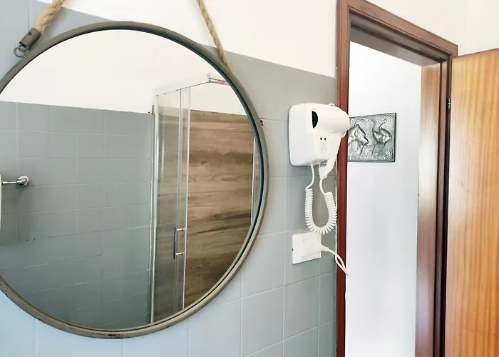 דירה Casa Della Nonna *