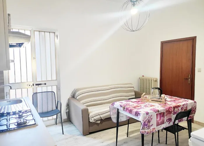 Casa Della Nonna * 리미니