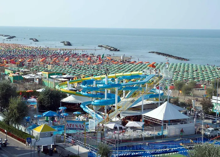 아파트 Casa Della Nonna *