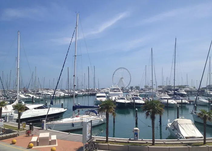 דירה Casa Della Nonna *