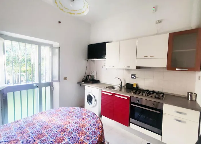 Casa Della Nonna 아파트 *