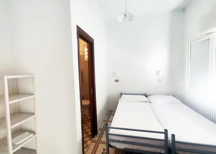 아파트 Casa Della Nonna *