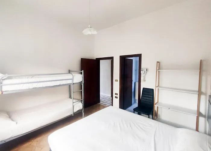 Casa Della Nonna * 리미니