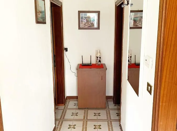 דירה Casa Della Nonna רימיני