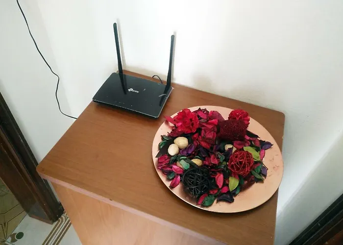 Casa Della Nonna 아파트 리미니