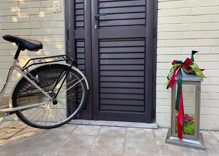 Casa Della Nonna רימיני