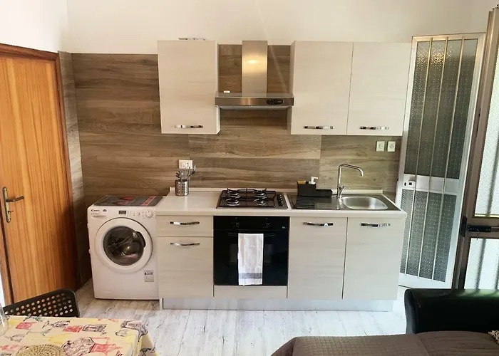 דירה Casa Della Nonna