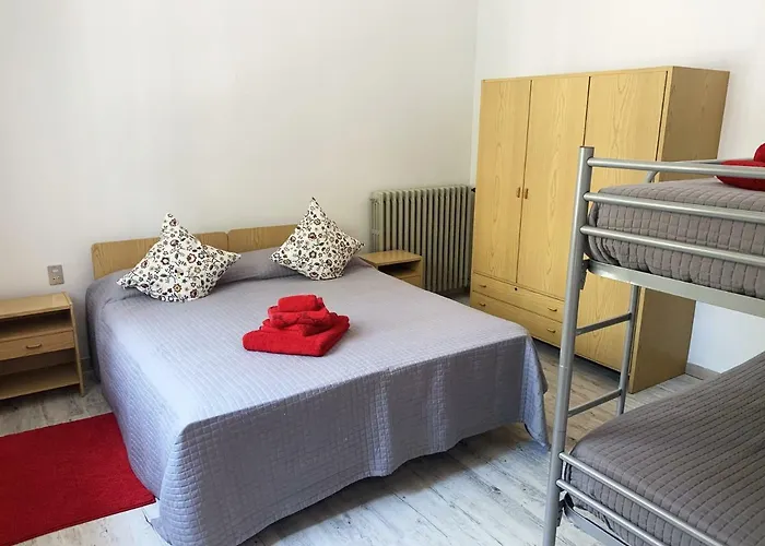 דירה Casa Della Nonna *