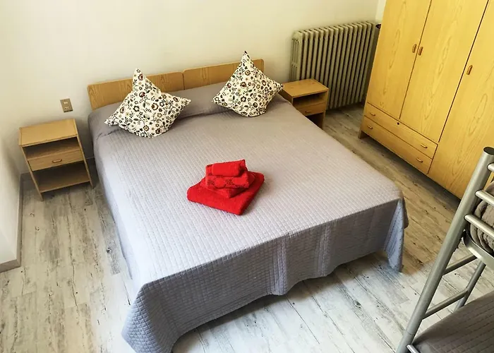 דירה Casa Della Nonna