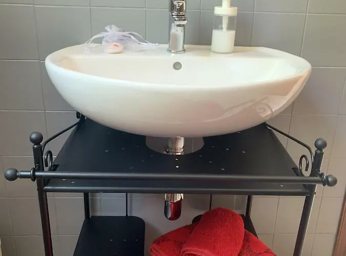 아파트 Casa Della Nonna *