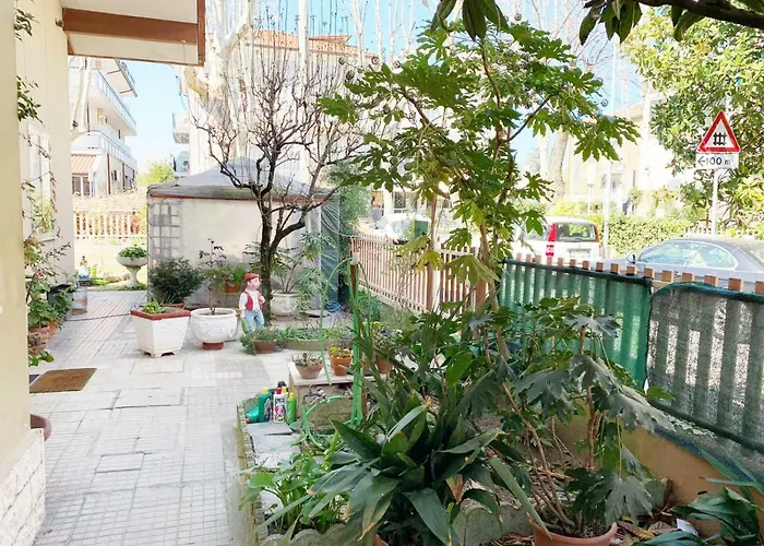 Casa Della Nonna דירה *