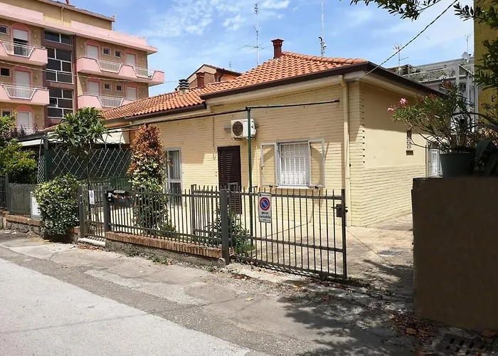 Casa Della Nonna