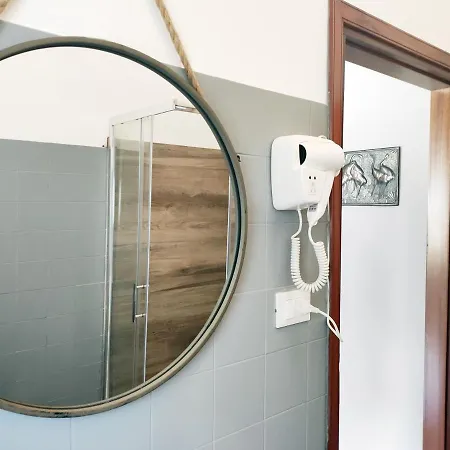 شقة Casa Della Nonna *